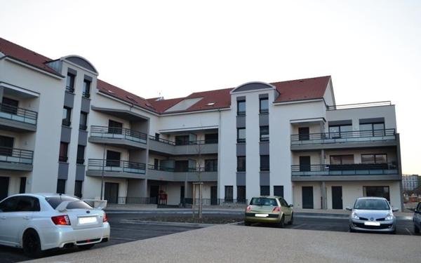 Appartement à louer    2 pièces •  Maizières-lès-Metz