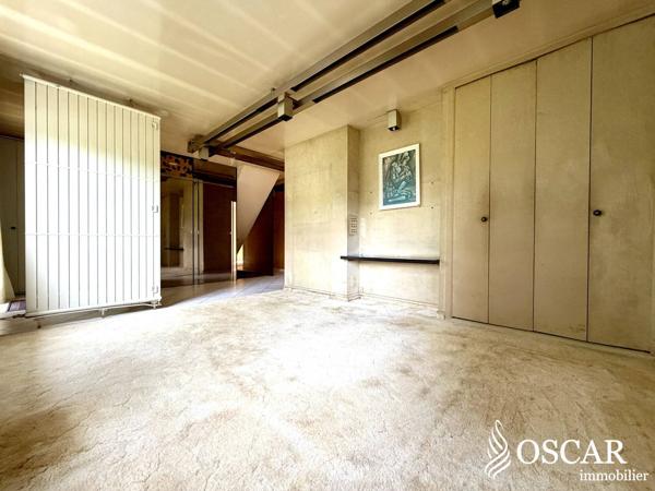 Maison à vendre - Treillières 13 pièces de 201 m²