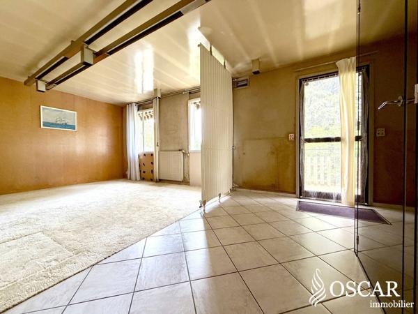 Maison à vendre - Treillières 13 pièces de 201 m²