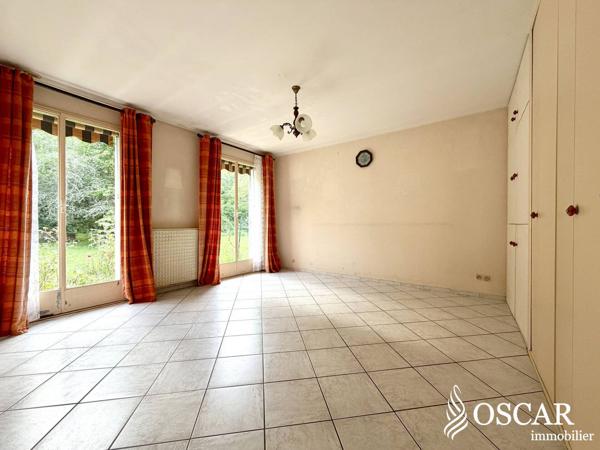 Maison à vendre - Treillières 13 pièces de 201 m²