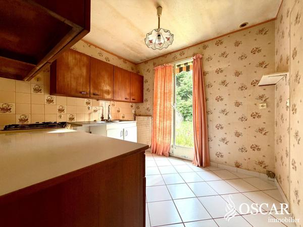 Maison à vendre - Treillières 13 pièces de 201 m²