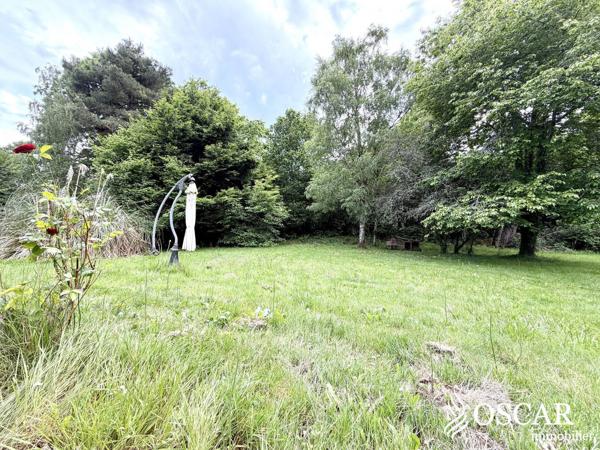 Maison à vendre - Treillières 13 pièces de 201 m²