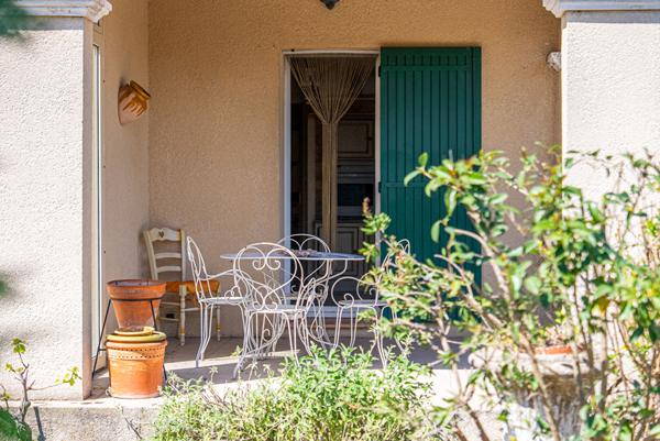 Maison à Monteux de 5 pièces et d'une superficie de 118 m² , lumineuse, sur un terrain de 683 m2