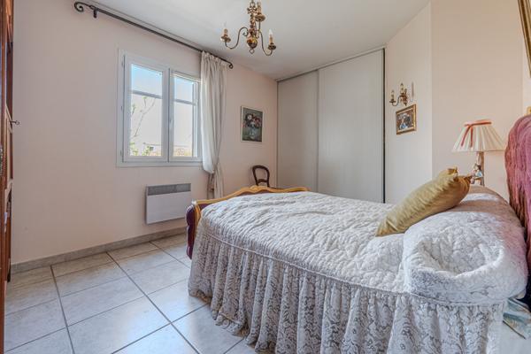 Maison à Monteux de 5 pièces et d'une superficie de 118 m² , lumineuse, sur un terrain de 683 m2