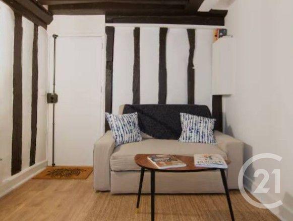 Appartement Studio à vendre  1 pièce - 13,01 m2 PARIS - 75011