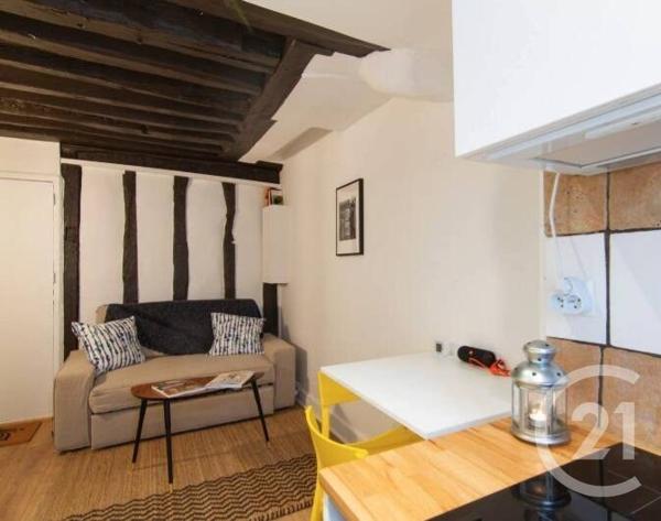 Appartement Studio à vendre  1 pièce - 13,01 m2 PARIS - 75011