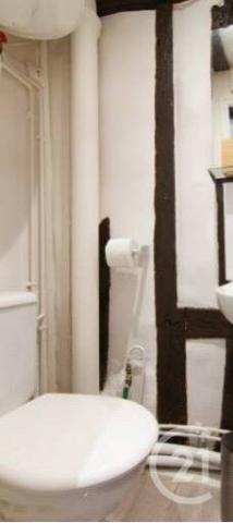 Appartement Studio à vendre  1 pièce - 13,01 m2 PARIS - 75011