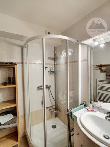 Appartement à vendre - Praz-sur-Arly 2 pièces de 40.03 m²