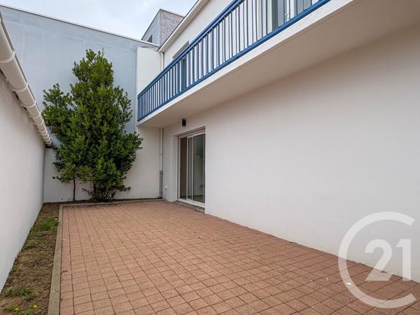 Appartement T3 à vendre  3 pièces - 80,30 m2 CHATEAU D OLONNE - 85