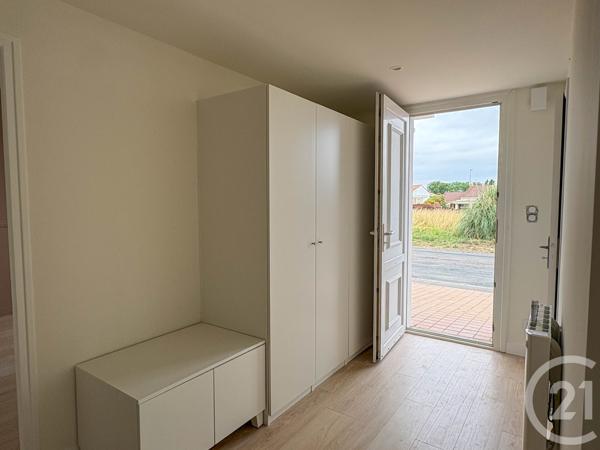 Appartement T3 à vendre  3 pièces - 80,30 m2 CHATEAU D OLONNE - 85
