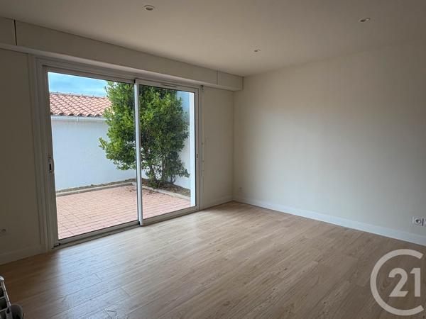 Appartement T3 à vendre  3 pièces - 80,30 m2 CHATEAU D OLONNE - 85