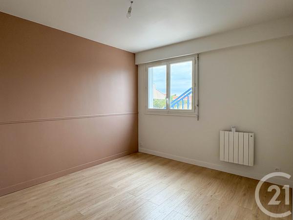 Appartement T3 à vendre  3 pièces - 80,30 m2 CHATEAU D OLONNE - 85