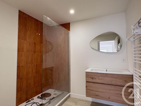 Appartement T3 à vendre  3 pièces - 80,30 m2 CHATEAU D OLONNE - 85