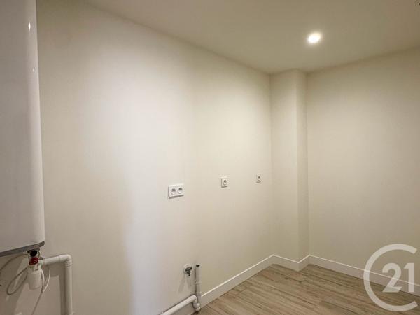 Appartement T3 à vendre  3 pièces - 80,30 m2 CHATEAU D OLONNE - 85