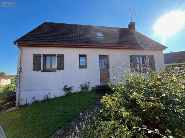 Maison à vendre à Val-au-Perche dans l'Orne (61260), ref : 72085-2138