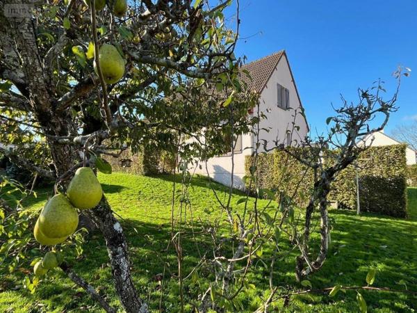 Maison à vendre à Val-au-Perche dans l'Orne (61260), ref : 72085-2138