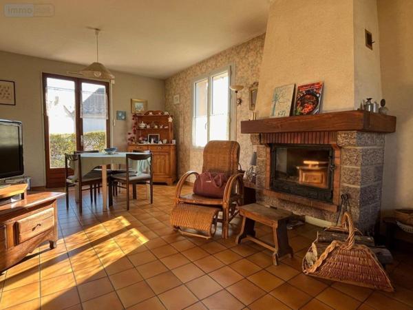 Maison à vendre à Val-au-Perche dans l'Orne (61260), ref : 72085-2138