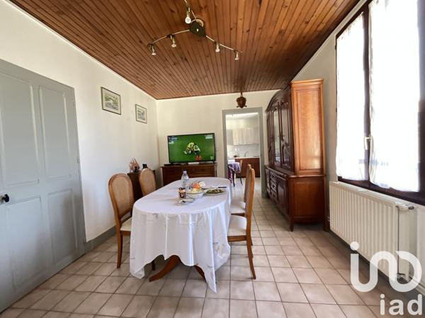 Appartement 3 pièces de 400 m² à Voiron (38500)