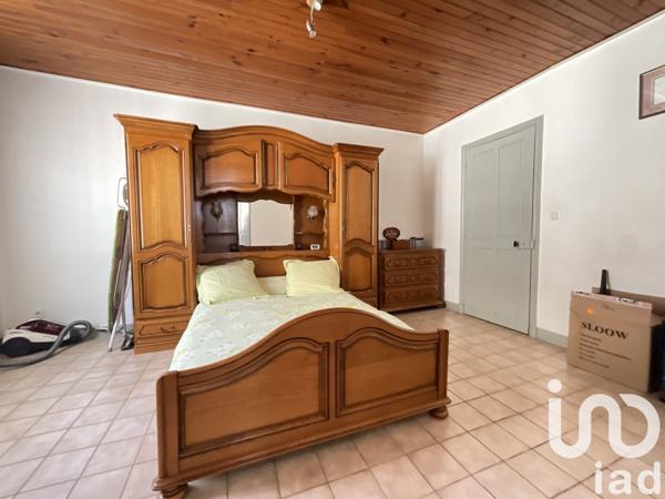 Appartement 3 pièces de 400 m² à Voiron (38500)