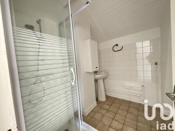 Appartement 3 pièces de 400 m² à Voiron (38500)