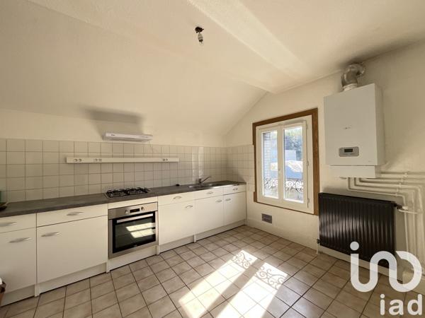 Appartement 3 pièces de 400 m² à Voiron (38500)