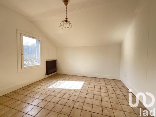 Appartement 3 pièces de 400 m² à Voiron (38500)