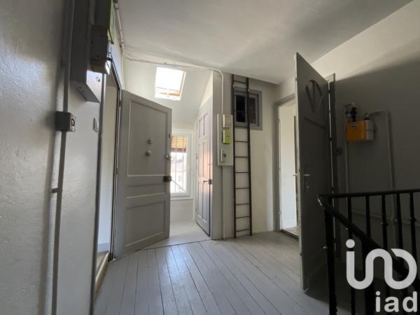 Appartement 3 pièces de 400 m² à Voiron (38500)