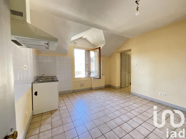 Appartement 3 pièces de 400 m² à Voiron (38500)
