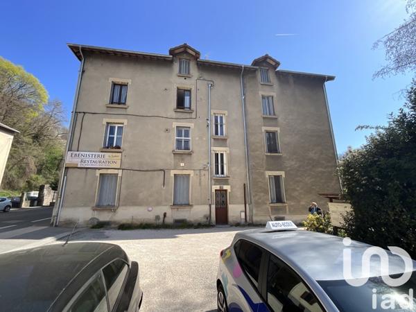 Appartement 3 pièces de 400 m² à Voiron (38500)