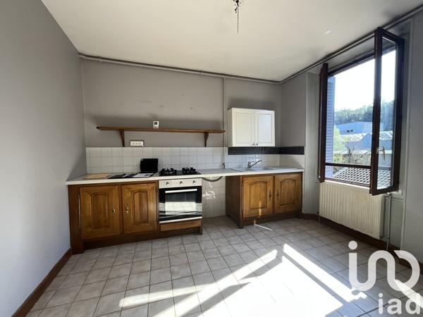 Appartement 3 pièces de 400 m² à Voiron (38500)