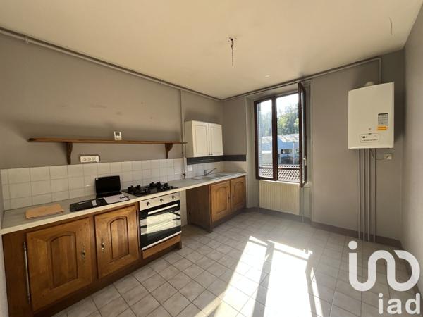 Appartement 3 pièces de 400 m² à Voiron (38500)