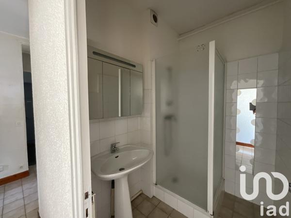 Appartement 3 pièces de 400 m² à Voiron (38500)