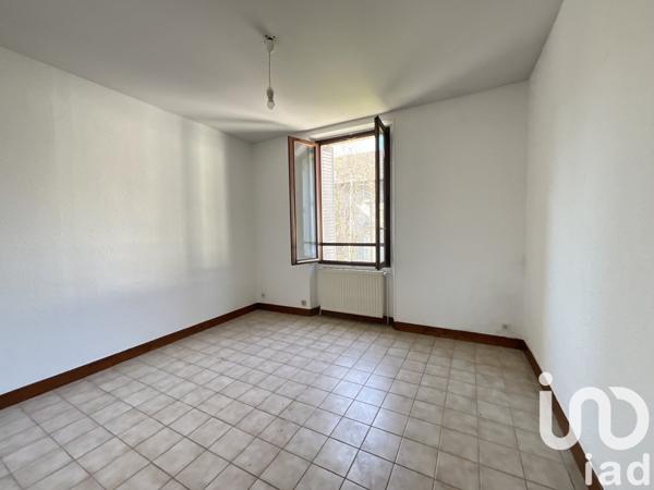 Appartement 3 pièces de 400 m² à Voiron (38500)