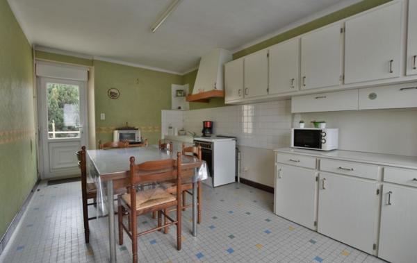 Vente Maison Ref : Lilas à rénover Cholet   