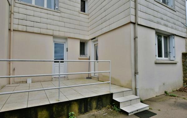 Vente Maison Ref : Lilas à rénover Cholet   