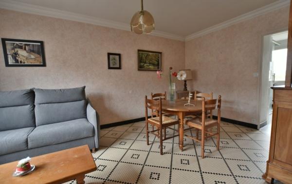 Vente Maison Ref : Lilas à rénover Cholet   