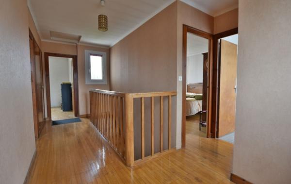 Vente Maison Ref : Lilas à rénover Cholet   