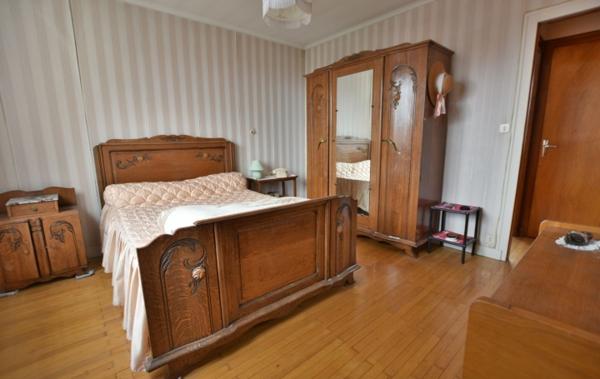 Vente Maison Ref : Lilas à rénover Cholet   