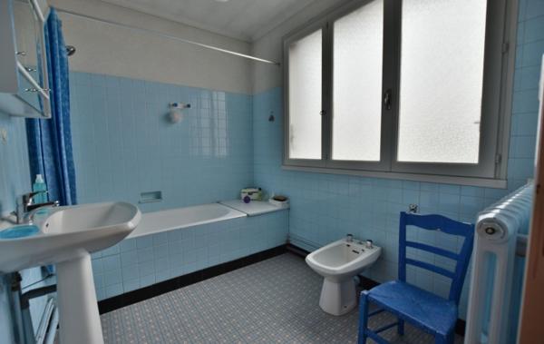 Vente Maison Ref : Lilas à rénover Cholet   