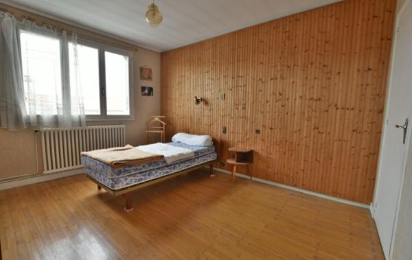 Vente Maison Ref : Lilas à rénover Cholet   