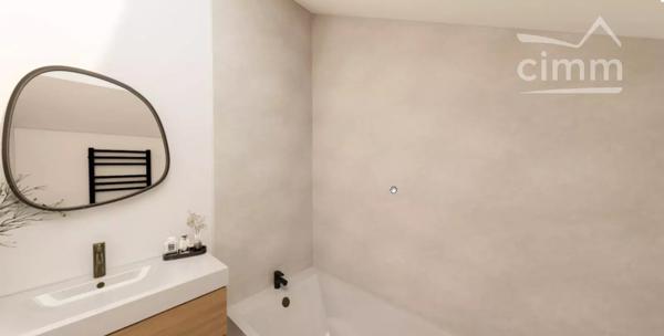 Nouveauté CIMM Immobilier!