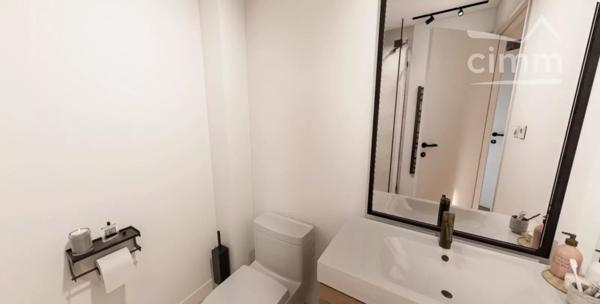 Nouveauté CIMM Immobilier!