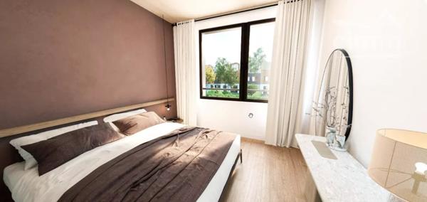 Nouveauté CIMM Immobilier!