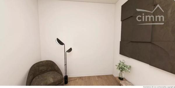 Nouveauté CIMM Immobilier!