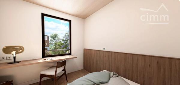 Nouveauté CIMM Immobilier!
