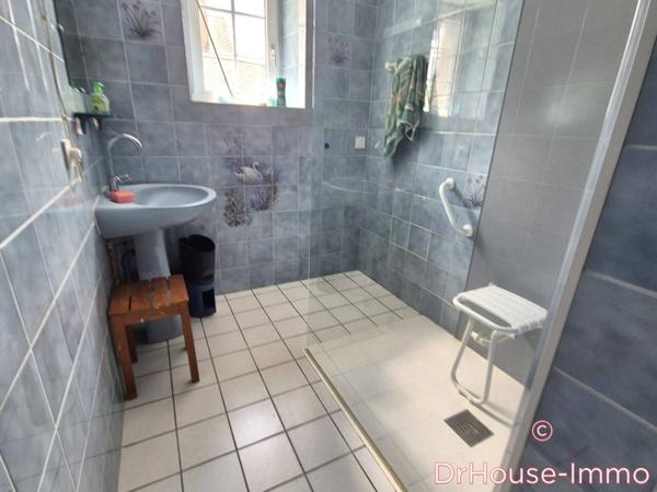 Maison à vendre 5 pièces de 110 m²