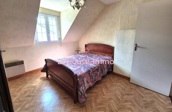Maison à vendre 5 pièces de 110 m²