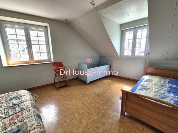 Maison à vendre 5 pièces de 110 m²
