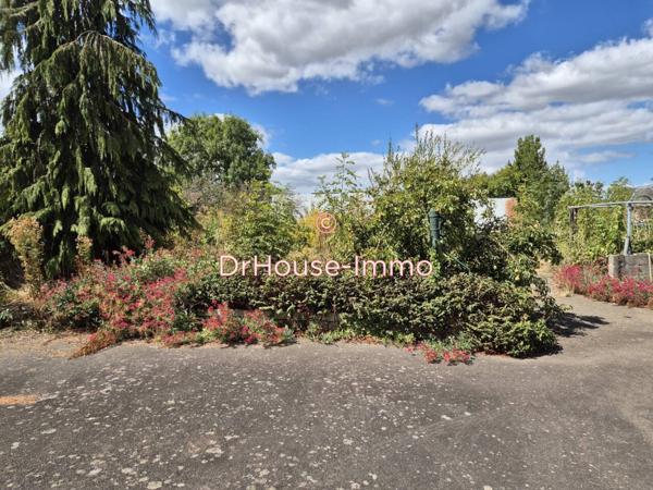 Maison à vendre 5 pièces de 110 m²