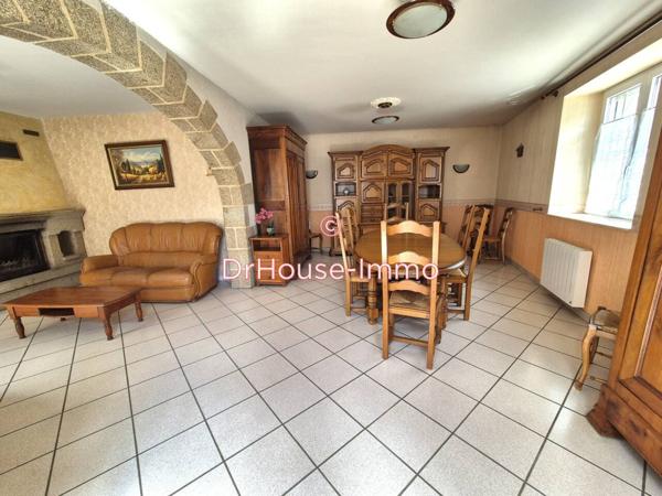 Maison à vendre 5 pièces de 110 m²
